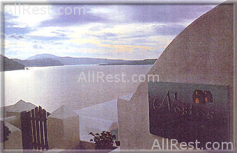 Nostos Apartments 6